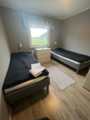Traume vandrarhem in Visby